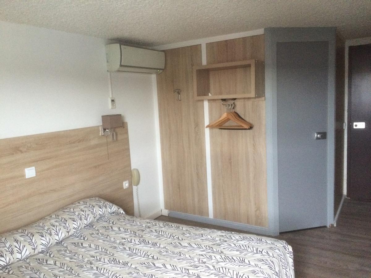 Chambre Triple