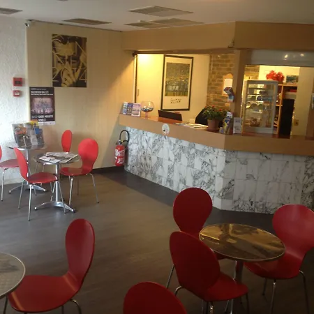 Hotel les Tourrades-3