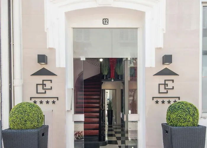 O Carré Croisette Cannes