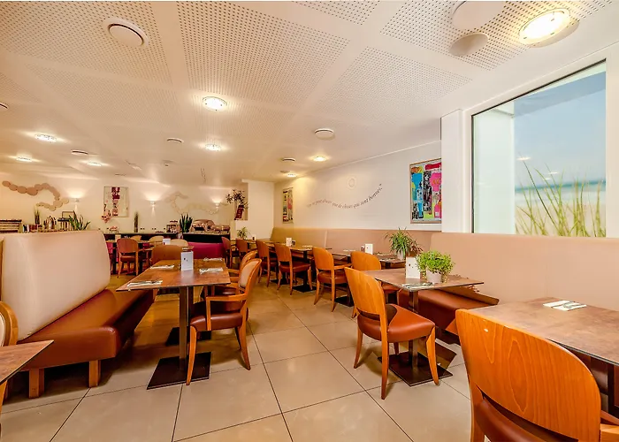 Hôtel Montaigne&Spa Cannes