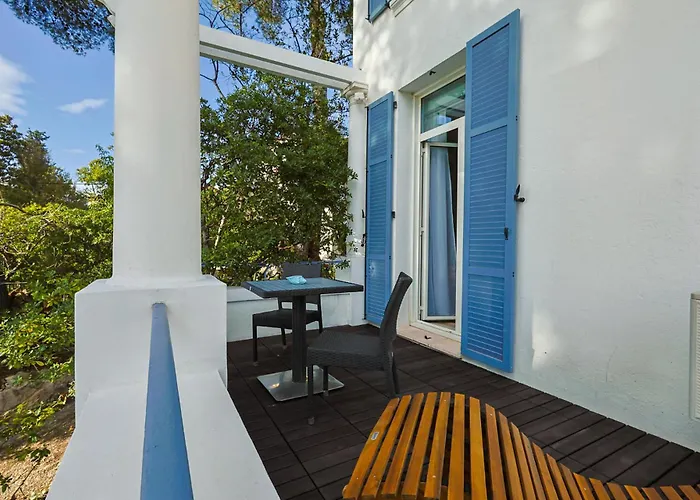 Albert 1ErHotel Cannes