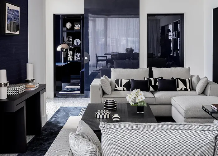 Hôtel Martinez, in The Unbound Collection by Hyatt Cannes